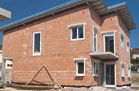 Neath Abbey home extensions