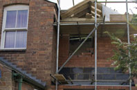 free Neath Abbey home extension quotes