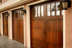 Neath Abbey garage extension quotes