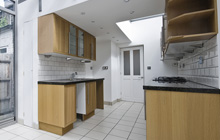 Neath Abbey kitchen extension leads